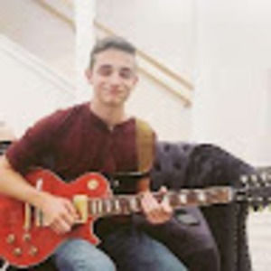 Meet your Posher, Daniel